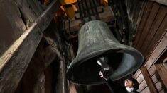 Puy-de-Dôme : une cloche qui sonne « près de 564 fois par jour » suscite la colère d’un habitant