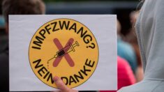 Autriche : un parti opposé à l’obligation vaccinale fait son entrée au parlement régional