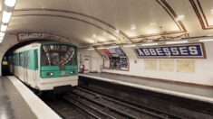 Métro parisien : les carnets de tickets cartonnés vont commencer à disparaître