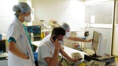 CHU de Nice : près de 350 salariés non vaccinés sont suspendus et « plus d’une centaine en cours de régularisation »