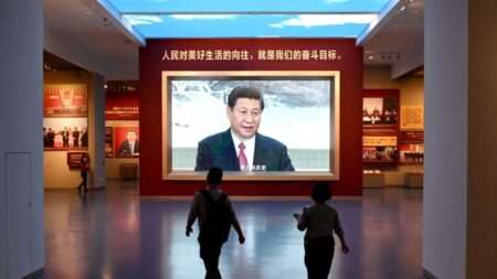 Avec de nouvelles purges dans les agences de sécurité chinoises, Xi Jinping attaque les factions rivales