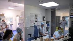 Vaccination obligatoire : en manque de soignants, l’hôpital de Mulhouse déclenche le Plan blanc