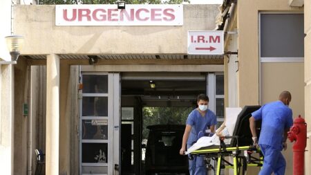 Les médecins des urgences et du Samu de l’hôpital de Tarbes menacent de tous démissionner, faute de moyens