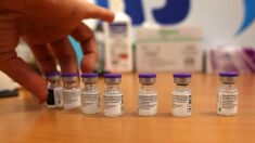 Israël : bientôt une quatrième dose de vaccin contre le Covid-19