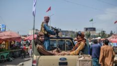 Afghanistan : piégé par des talibans, un homosexuel battu et violé