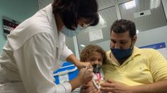 Covid-19 : Cuba lance la vaccination aux enfants dès l’âge de deux ans