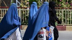 Afghanistan : les étudiantes devront porter une abaya et couvrir leur visage avec un niqab