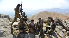 Afghanistan: les talibans n’ont pas pris tout le Panchir, selon le frère du commandant Massoud