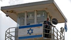 Evasion de prison en Israël: les deux derniers fugitifs arrêtés