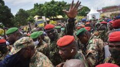 Guinée: les putschistes s’engagent pour la libération des « détenus politiques »