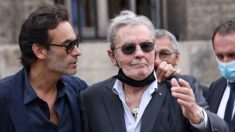« Adieu Bébel » : les obsèques de Jean-Paul Belmondo célébrées dans l’intimité à Paris