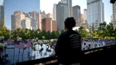 Réactions internationales aux commémorations des attentats du 11-Septembre