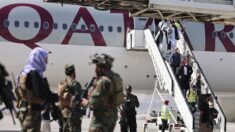 Le Qatar cessera d’exploiter l’aéroport de Kaboul sans accord « clair » avec les talibans