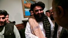 Afghanistan : les talibans remercient le monde pour le milliard d’aide promis et demande de poursuivre