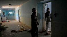 Plongée à l’intérieur de Pul-e-Charkhi, plus grande prison afghane désormais vide