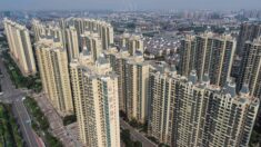 Hongkong : le géant chinois de l’immobilier Evergrande suspend ses opérations en Bourse