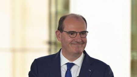 Jean Castex officiellement nommé PDG de la RATP