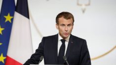 Macron installe une commission sur le complotisme et la désinformation