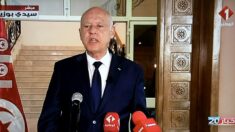 Tunisie: Najla Bouden chargée de former un nouveau gouvernement (officiel)