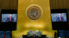 Le chef de l’ONU exhorte les Etats-Unis et la Chine au « dialogue » et à la « compréhension »