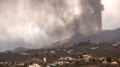 Eruption aux Canaries: 320 bâtiments détruits (nouveau bilan)