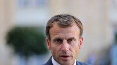 Vichy : « Gardons-nous de manipuler » l’histoire, estime Emmanuel Macron