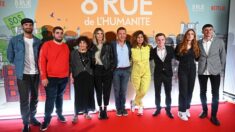 Pas-de-Calais : Dany Boon invite un fan de 93 ans à voir son film à Vitry-en-Artois