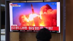La Corée du Nord annonce avoir testé un missile hypersonique