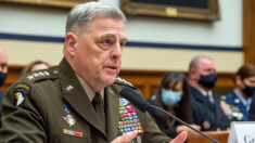 Les Etats-Unis ont « perdu » la guerre en Afghanistan, admet le chef d’état-major américain