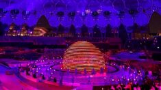 Expo-2020: Dubaï lance le plus grand événement mondial depuis la pandémie