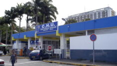 « Je ne peux pas appliquer la loi » : le directeur du CHU de Guadeloupe peine à suspendre les agents non vaccinés