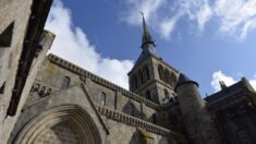 La Mission Patrimoine de Stéphane Bern participera à la restauration de l’abbaye de la Lucerne-d’Outremer