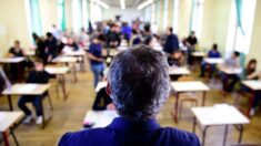 Toulouse : un professeur suspendu après avoir diffusé une vidéo « antivax » à ses élèves de seconde
