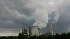 Royaume-Uni : face à la crise du gaz, le pays fait tourner ses centrales à charbon