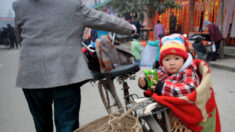 Une organisation de trafic de bébés sur le marché noir démasquée par une citoyenne en Chine