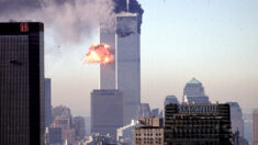 Vingt ans après, l’Amérique rend hommage aux 3.000 morts du 11-Septembre