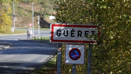 Creuse : les habitants de Guéret en colère face à l’augmentation de plus de 900% de leur taxe foncière