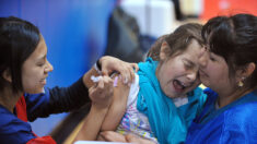 Le vaccin Pfizer/BioNTech est-il « sûr » et nécessaire pour les enfants de 5-11 ans ?