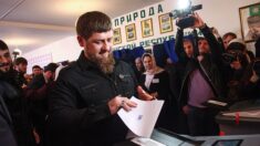 Législatives russes: Kadyrov remporte 99% des voix en Tchétchénie