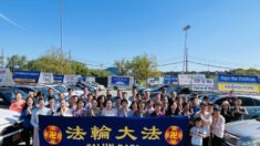 Le fondateur du Falun Gong reçoit des vœux du monde entier à l’occasion de la fête chinoise de la mi-automne