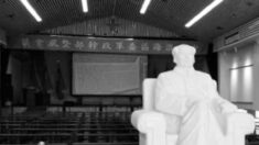 Le christianisme et d’autres religions sont sinisés par le PCC pour « s’aligner » à son idéologie