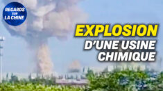 Focus sur la Chine – Une usine chimique liée à l’armée chinoise explose en Chine