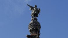 Mexico : la statue de Christophe Colomb remplacée par celle d’une femme indigène