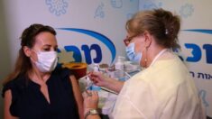 L’engrenage vaccinal en Israël