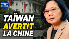 Focus sur la Chine – Taïwan face à la Chine : nous ne serons pas forcés de nous plier