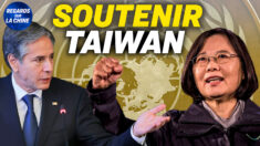 Focus sur la Chine – La Chine dénonce l’appel des États-Unis à soutenir Taiwan