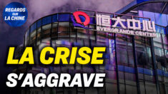 Focus sur la Chine – Evergrande Group manque une nouvelle fois à ses obligations