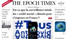 Nouvelle édition spéciale Epoch Times – Novembre 2021