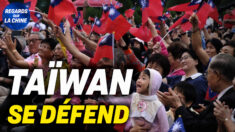 Focus sur la Chine – Taïwan face à la Chine : la présidente dit qu’elle ne reculera pas
