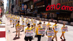 Les manœuvres internationales de la « Gestapo chinoise » pour éradiquer la pratique spirituelle du Falun Gong